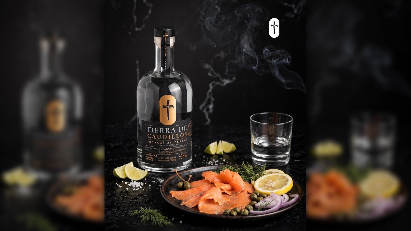 El mezcal artesanal de Michoacán