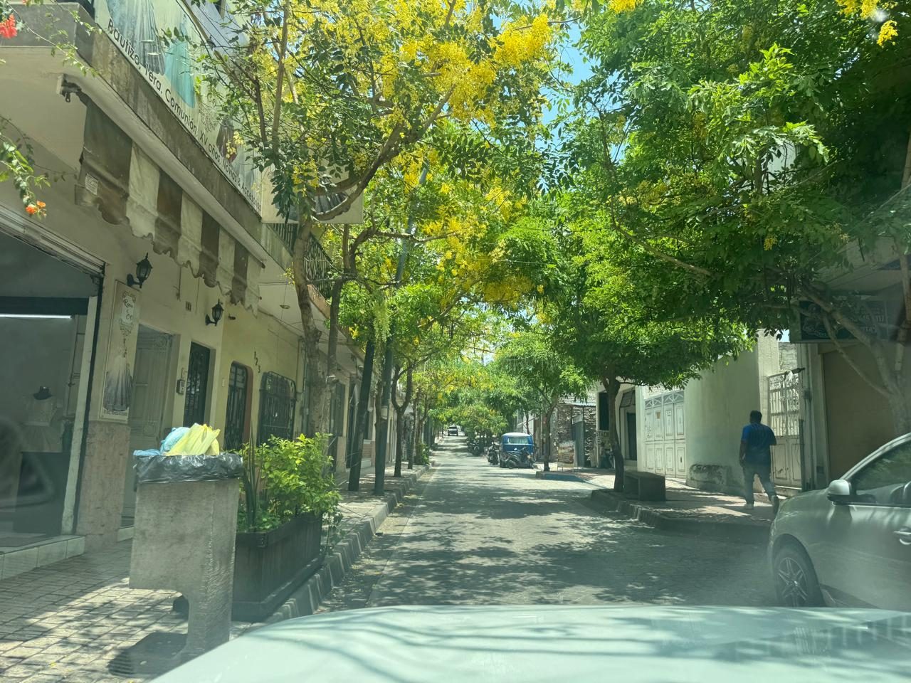 LIBERAR EL CORREDOR TURISTICO RELIGIOSO UNA EXELENTE MEDIDA EN EL NOVENARIO A SANTO  SANTIAGO
