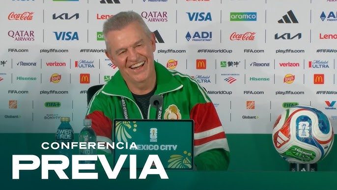 Exigencia al límite: Javier Aguirre descarta soberbia y exige mejor fútbol al "Tri" para el cierre de grupos