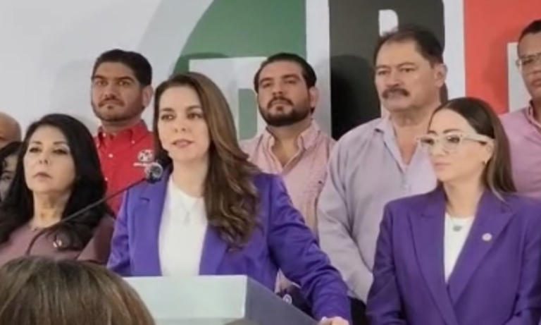 PRIISTAS LAMENTAN RESOLUCIÓN DE TRIBUNAL ELECTORAL SOBRE PARIDAD EN ELECCIONES DE  2027 EN JALISCO