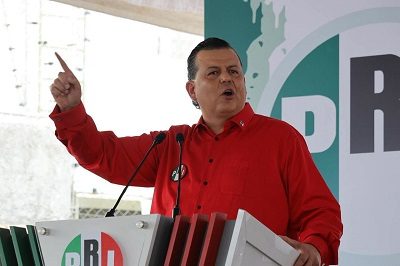 MORENA INTENTA TOMAR POR ASALTO EL INSTITUTO ELECTORAL DE MICHOACÁN: MEMO  VALENCIA