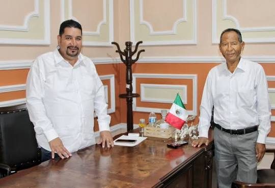 PRÓXIMO 14 DE AGOSTO JOSÉ GONZÁLEZ PRESENTARA SU SEGUNDO INFORME DE GOBIERNO  CON MÁS DE 40 OBRAS EN BENEFICIO DE PAJACUARAN