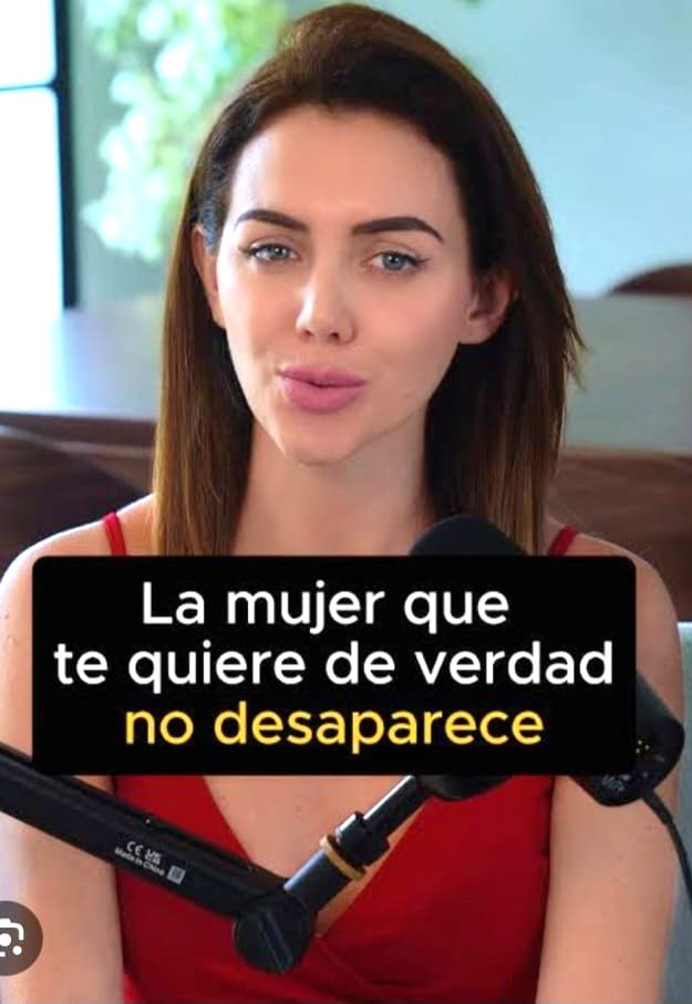 LE DIJERON A UN AMIGO