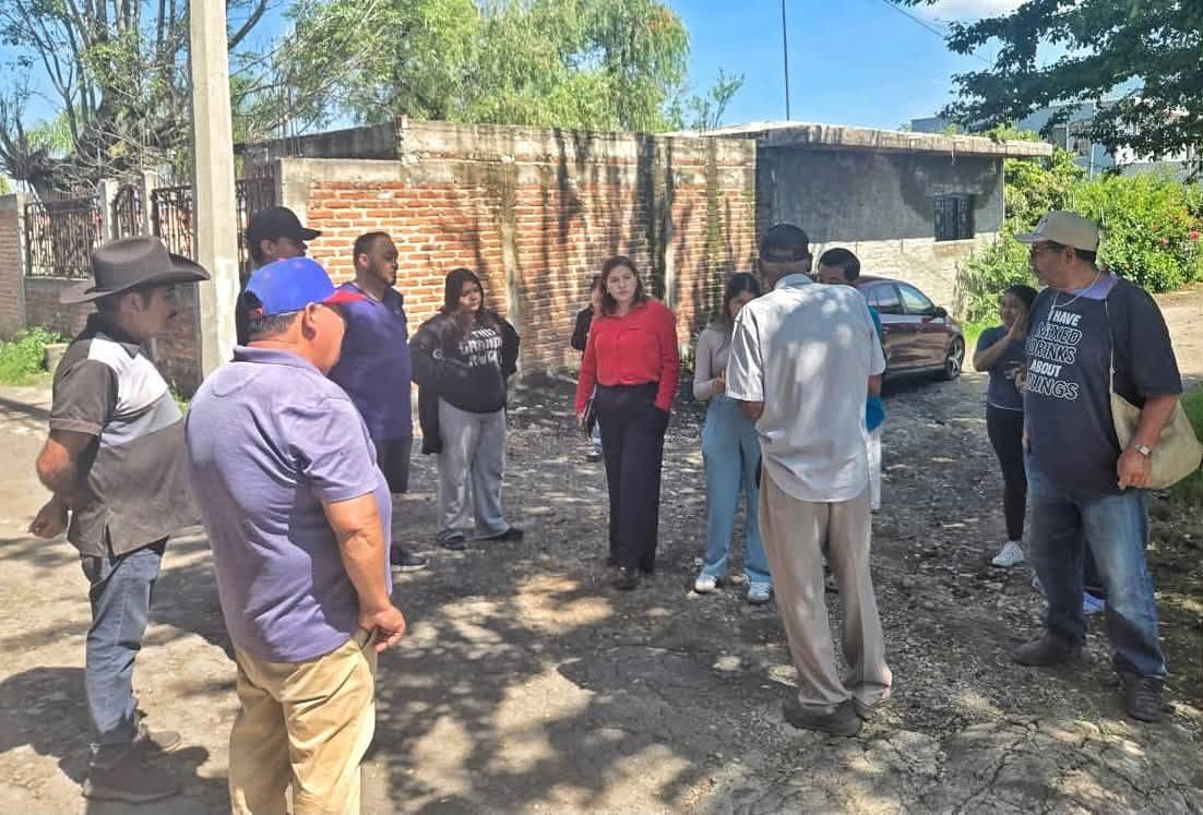 GOBIERNO DE VILLAMAR CONTINÚA CON LA LIMPIEZA DE CANALES Y DESAZOLVE DE INFRAESTRUCTURA PLUVIAL EN 𝐋𝐚 𝐎𝐫𝐭𝐢𝐠𝐚 𝐝𝐞 𝐒𝐚𝐧 𝐀𝐧𝐭𝐨𝐧𝐢𝐨, Y OTRAS LOCALIDADES