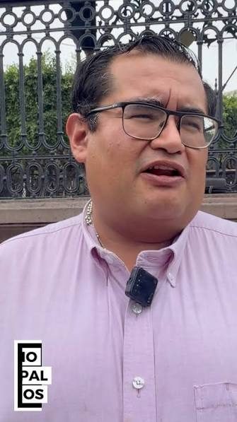 JORGE ANGUIANO PARTIDA CONSIDERADO COMO UNO DE LOS ALCALDES MEJOR CALIFICADOS POR SU DESEMPEÑO Y GESTIÓN ADMINISTRATIVA