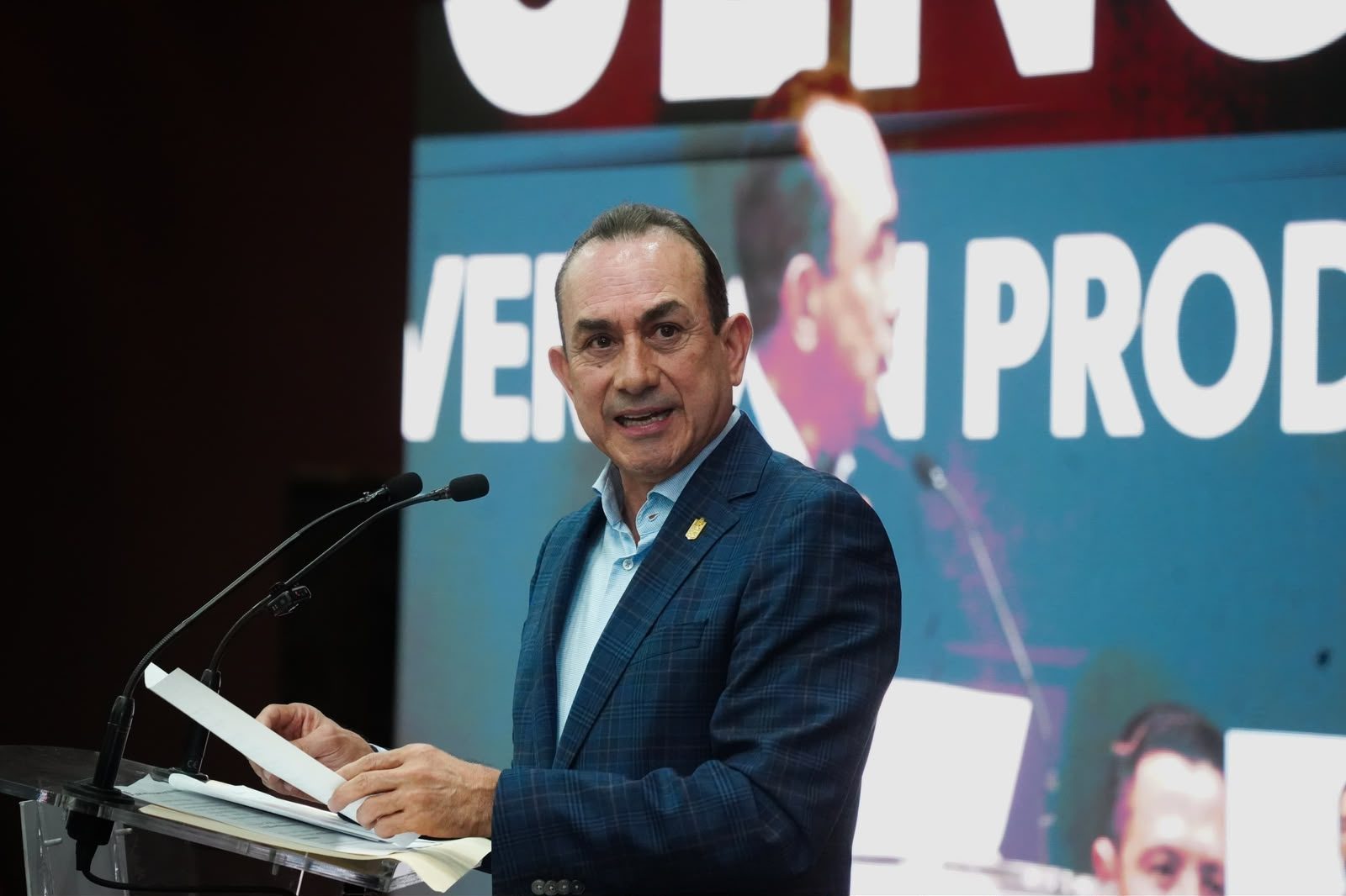 *Michoacán entrega casi 2.5 mdp a 70 proyectos productivos de familias migrantes*
