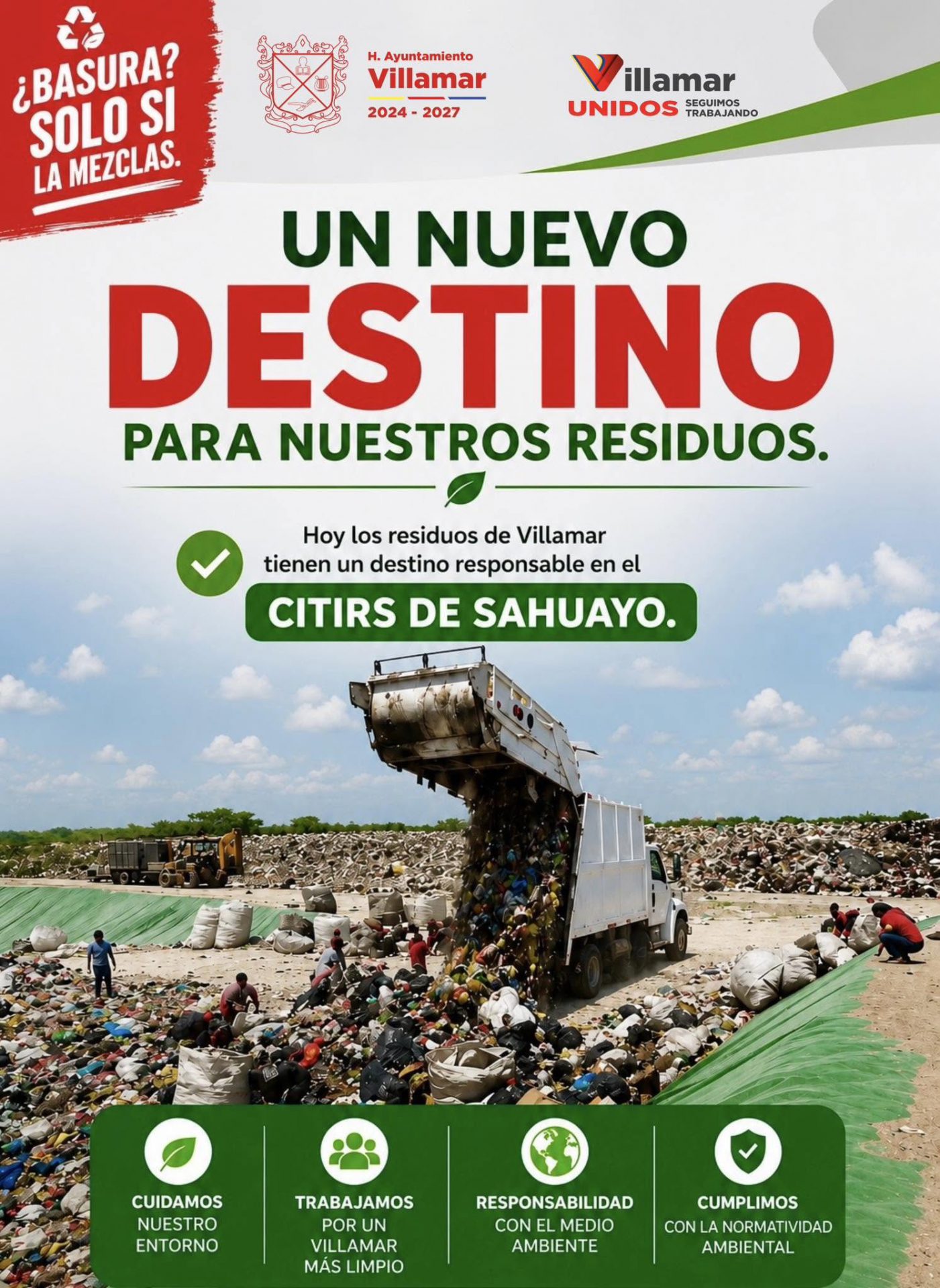 VILLAMAR UN NUEVO DESTINO