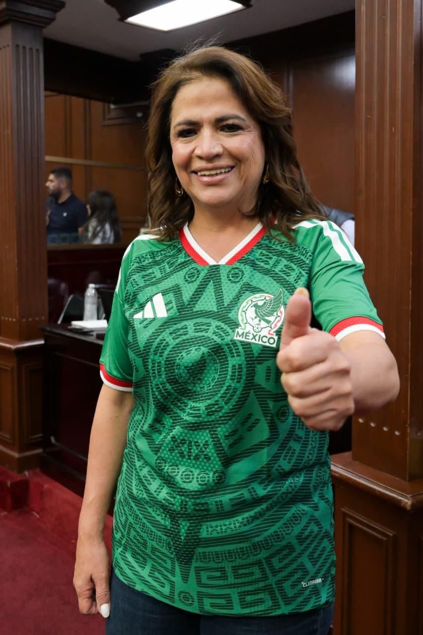 Con el Mundial de futbol, México muestra al mundo su grandeza, hospitalidad y orgullo cultural